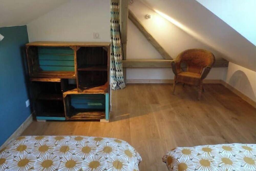 Apartamento entero, Eco-friendly apartment in 15th century building, heart of Conflans in Albertville, Albertville region