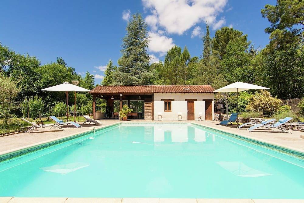 Maison de vacances