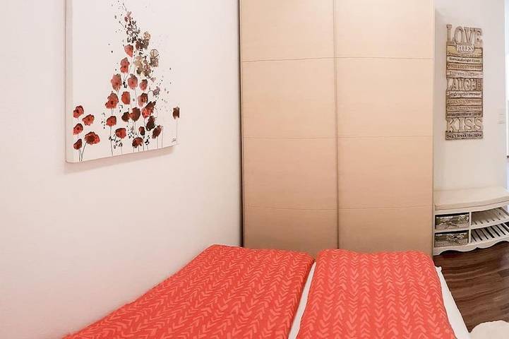 Ganze Wohnung, Ferienwohnung \"Apfelgrün\" - Haus Rosy Ferienwohnung in Gemeinde Stubenberg, Steirerland