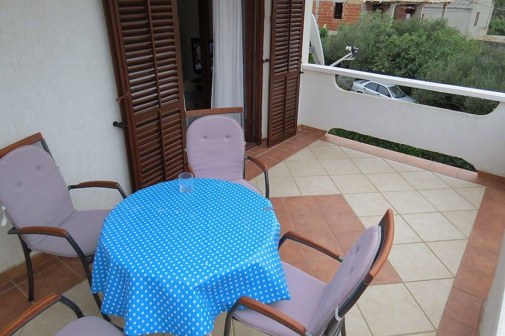 Apartamento entero, Apartamentos Ines - Novalja - isla de Pag. in Novalja, Pag