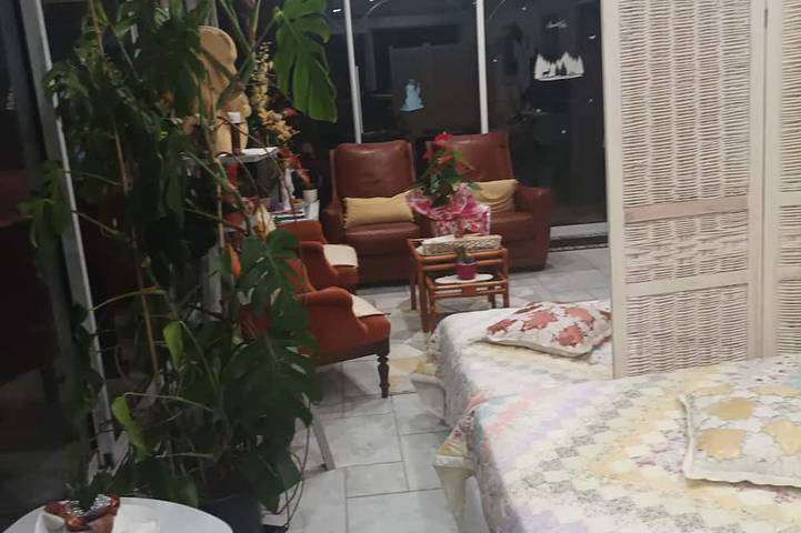 Appartement de vacances pour 4 personnes - 1