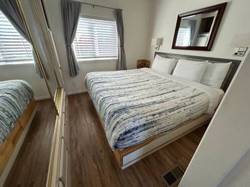 Loft for 4 Guests in California, USA, Picture 2