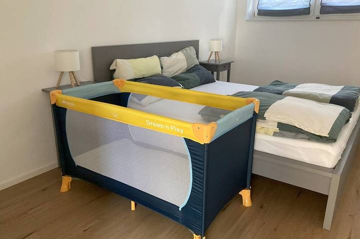 Gîte pour 4 personnes à Mommenheim - 3