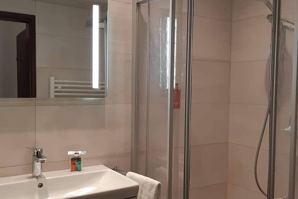 Geheel appartement, Appartement Miran by Miha in Westendorf (Tirol), Kaisergebirge