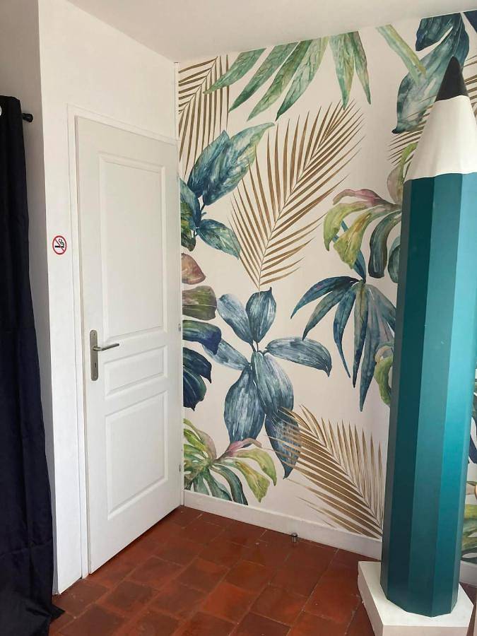 Gîte pour 4 personnes, animaux acceptés dans Luant - 3