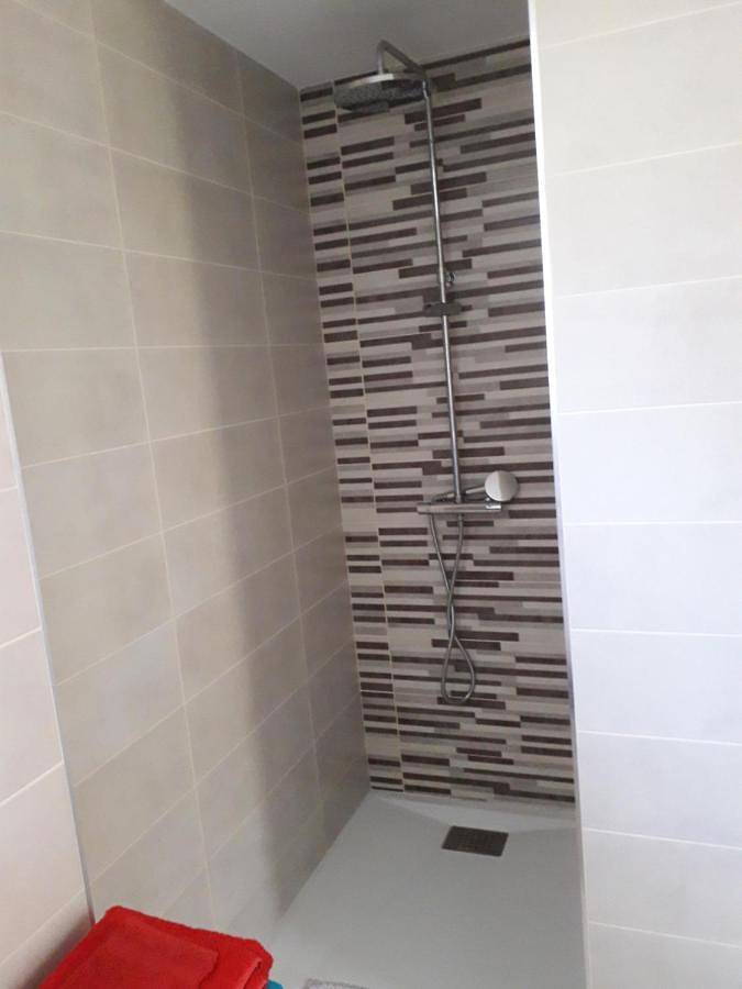 Gîte pour 2 personnes, avec balcon et vue à Venthon - 4