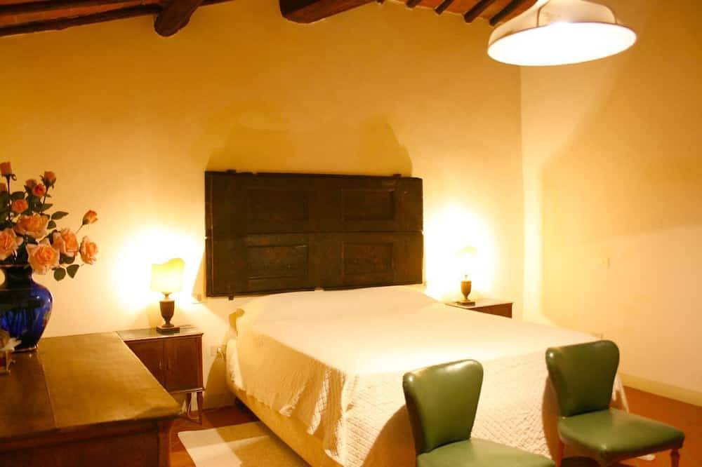 Villa con piscina privada para 10 personas, en zona tranquila y panorámica, cerca de Arezzo in Civitella in Val di Chiana, Chianti