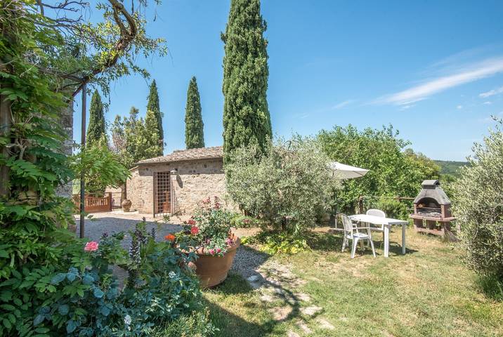 Casa vacanza per 2 persone, con Giardino
