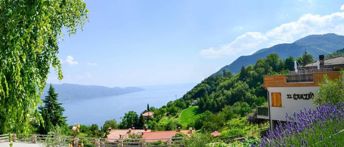 Chambre d’hôte pour 2 personnes, avec terrasse