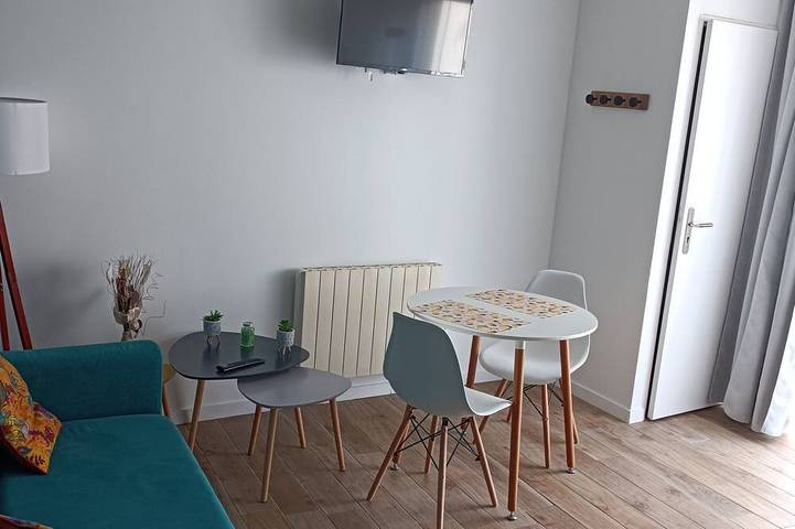 Holiday home for 2 people - 1