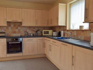Cottage for 2 People in Dumfries and Galloway, Lowlands, Photo 4