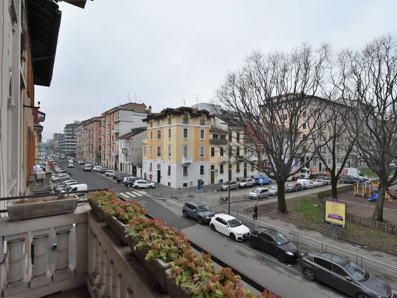 Hel lejlighed, Aspromonte Garden House - Aspromonte Garden House 252.1 in Milano, Milan Provinsen