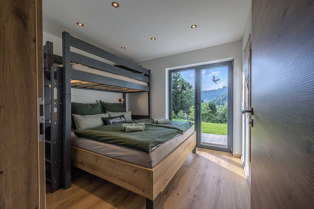 Chalets Woid_liebe&Glück in Bodenmais, Ostbayern