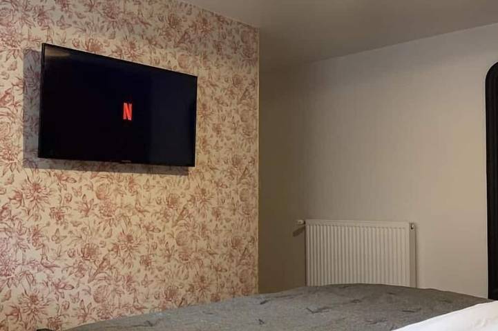 Location de vacances pour 8 personnes, avec jardin dans Flaujac-Gare - 3