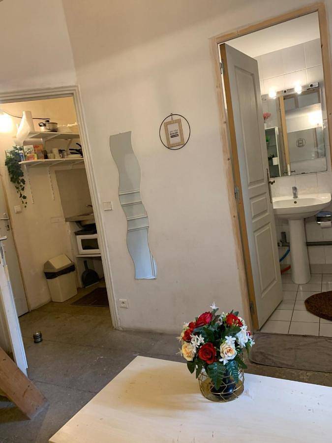 Gîte pour 2 personnes dans Gare De Montpellier Saint Roch - 2