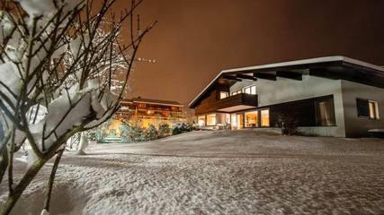 Chalet für 9 Personen in Schruns, Golm im Montafon, Bild 3
