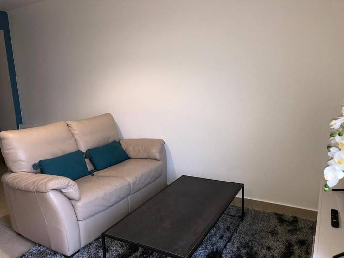 Gîte pour 2 personnes à Mantes-la-Jolie - 3