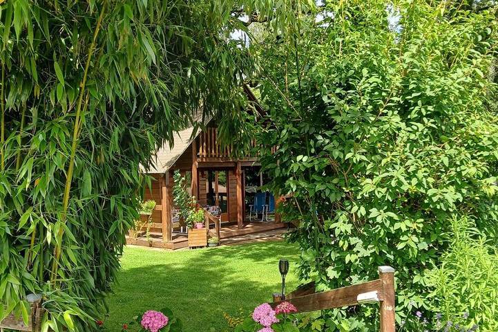 Chalet pour 6 personnes