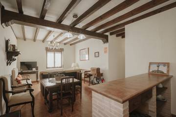 Casa Rural para 6 Personas en Autillo de Campos, Provincia de Palencia, Foto 2