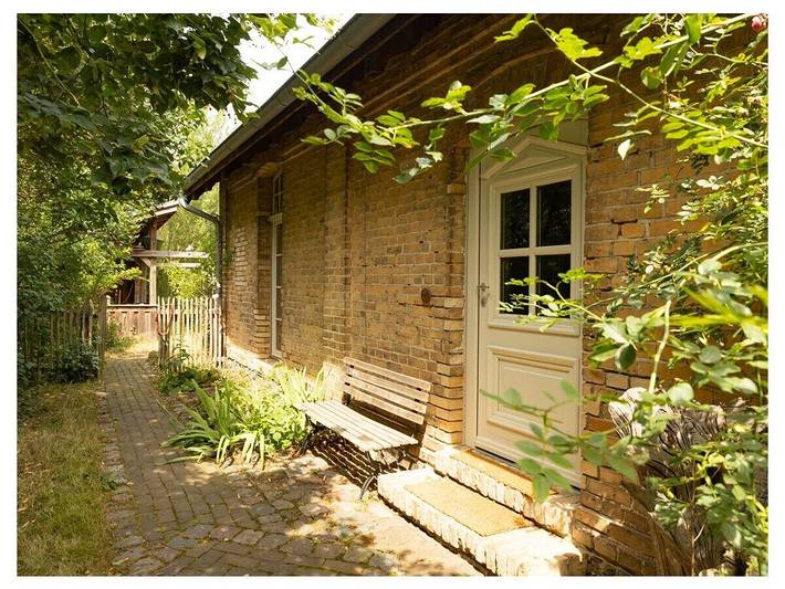 Ferienhaus für 8 Personen, mit Garten in Kargow - 4
