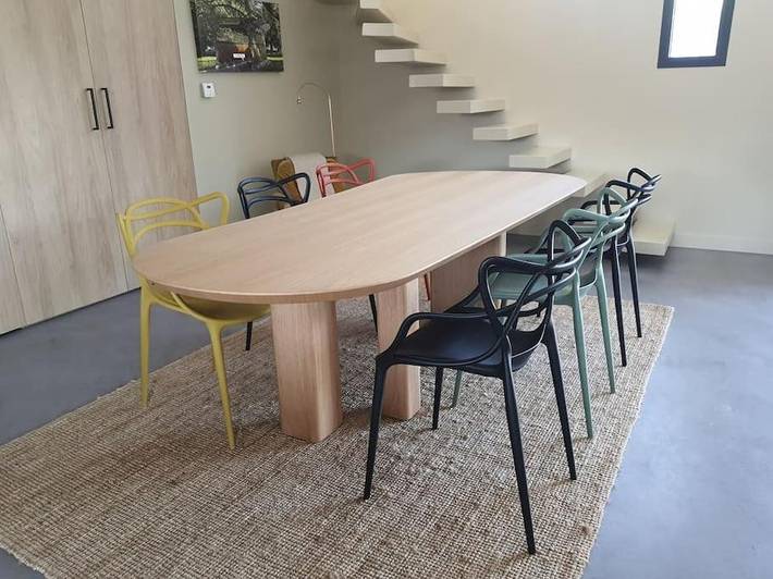 Location de vacances pour 5 personnes, avec jacuzzi et jardin, animaux acceptés à Bassussarry - 4