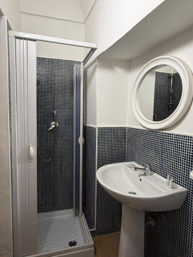 Chambre d’hôte pour 3 personnes, avec vue et terrasse, animaux acceptés à San Severo - 4