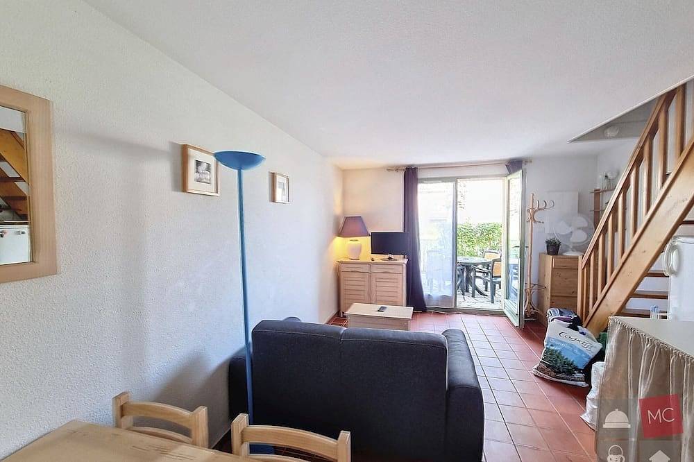 Maison L'Olivade  dans résidence privée  avec pisc in Le Plan-de-la-Tour, Mediterranean Coast (France)