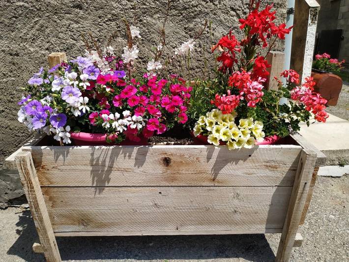 Gîte pour 4 personnes dans Office De Tourisme De Termignon - 4