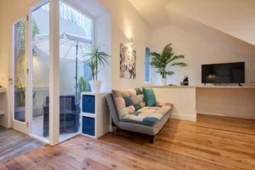 Apartamento De Férias para 2 Pessoas em Funchal (São Pedro), Madeira, Foto 1