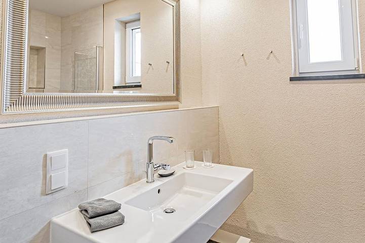 Chambre d’hôte pour 2 personnes, avec sauna dans Luxembourg - 4