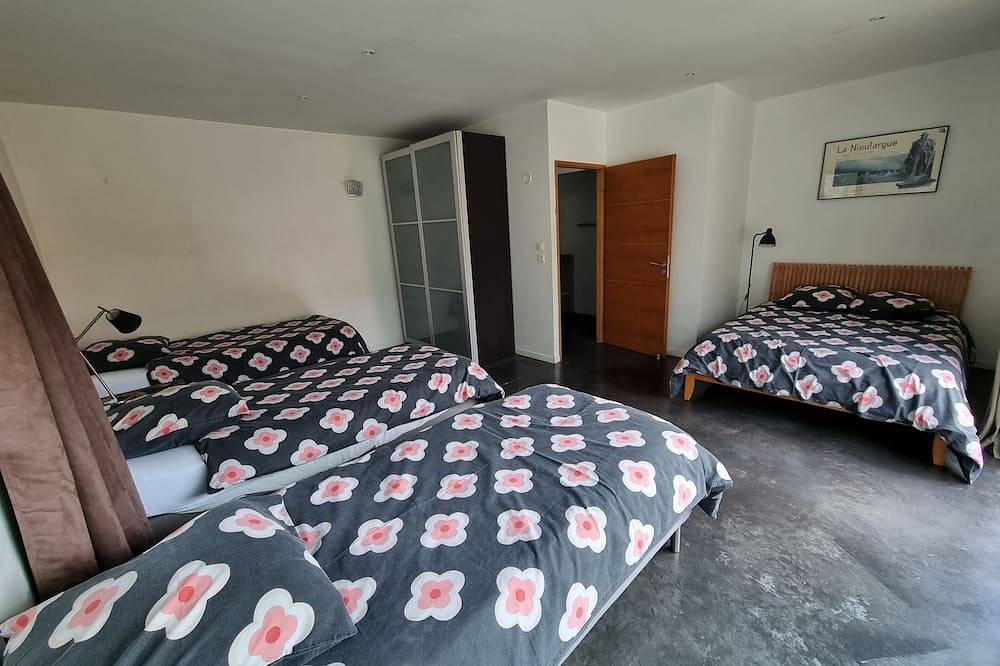 Ferienhaus / Villa - Plan de la Tour in Le Plan-de-la-Tour, Mittelmeerküste (Frankreich)