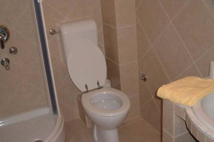 Levantin Inn 1,2 Zimmer in Sveti Stefan, Opština Budva