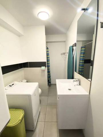 Studio pour 4 Personnes dans Le Grau-du-Roi, Région de Nîmes, Photo 4