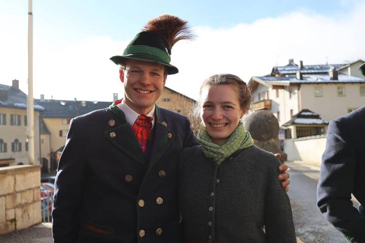 Pension für 2 Personen, mit Garten und Balkon am Königssee - 2