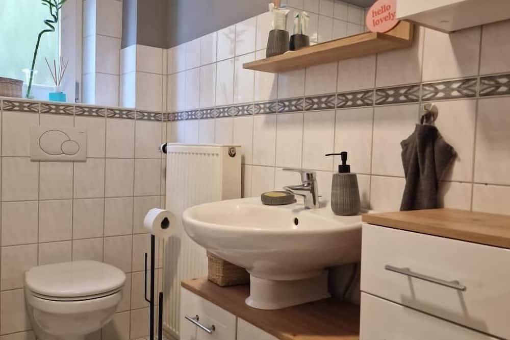 Ganze Wohnung, Neu! Ferienwohnung Milo Pfälzer Wald in Rodalben, Landkreis Südwestpfalz