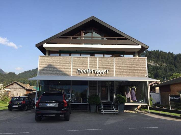 Ferienwohnung für 8 Personen, mit Balkon und Garten, kinderfreundlich - 1