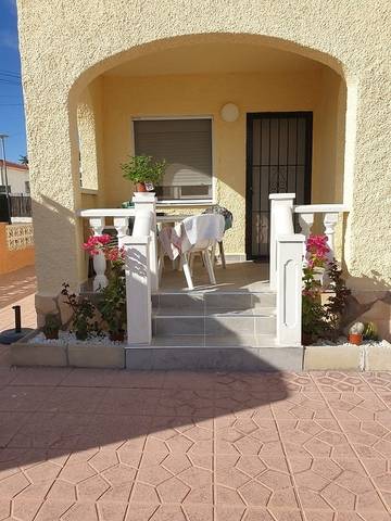 Ferienhaus für 4 Personen in San Fulgencio, Region Valencia, Bild 4