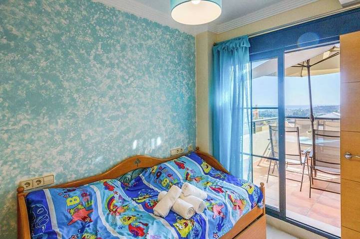 Apartamento Brisa Almayate Alto in Vélez-Málaga, Costa del Sol