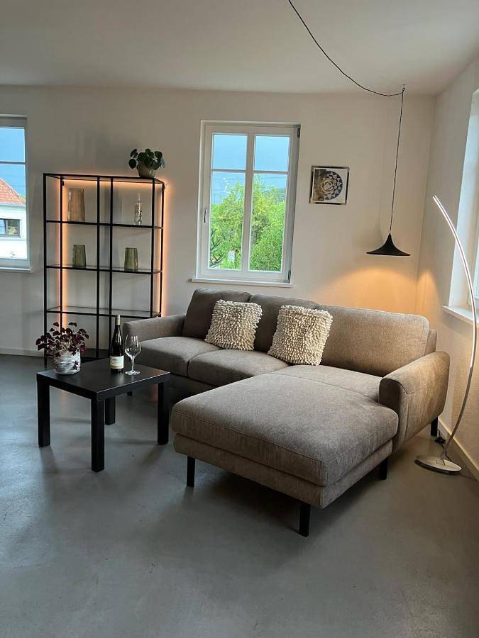 Ferienwohnung für 6 Personen, mit Ausblick und Terrasse in Gleiszellen-Gleishorbach - 3