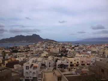 Chambre d’hôte pour 2 personnes, avec vue dans São Vicente