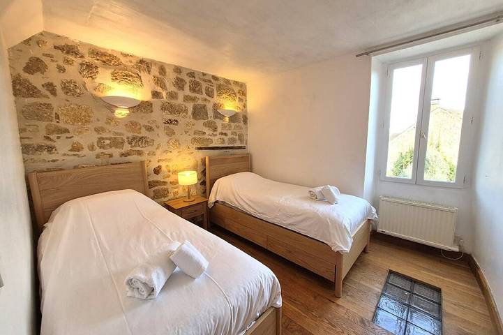 Gîte pour 6 personnes à Domme - 4