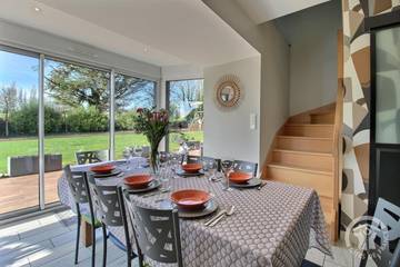 Gîte pour 6 Personnes dans Pleubian, Région de Lannion, Photo 4