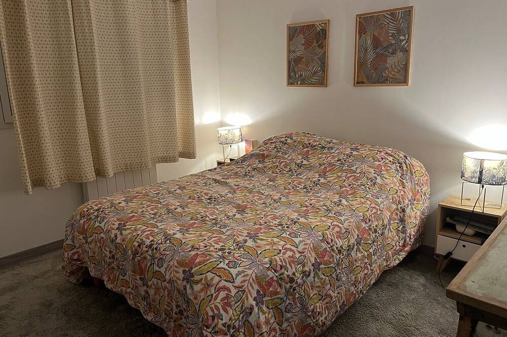 House with garden, near Nantes, close to the Atlantic coast in Sainte-Luce-sur-Loire, Nantes region