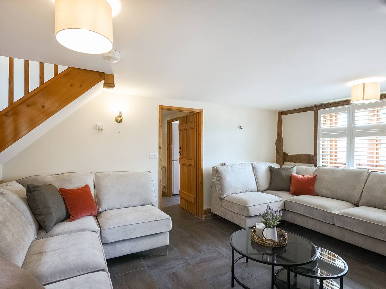 Uk46589 - Kibble in Shropshire Hills