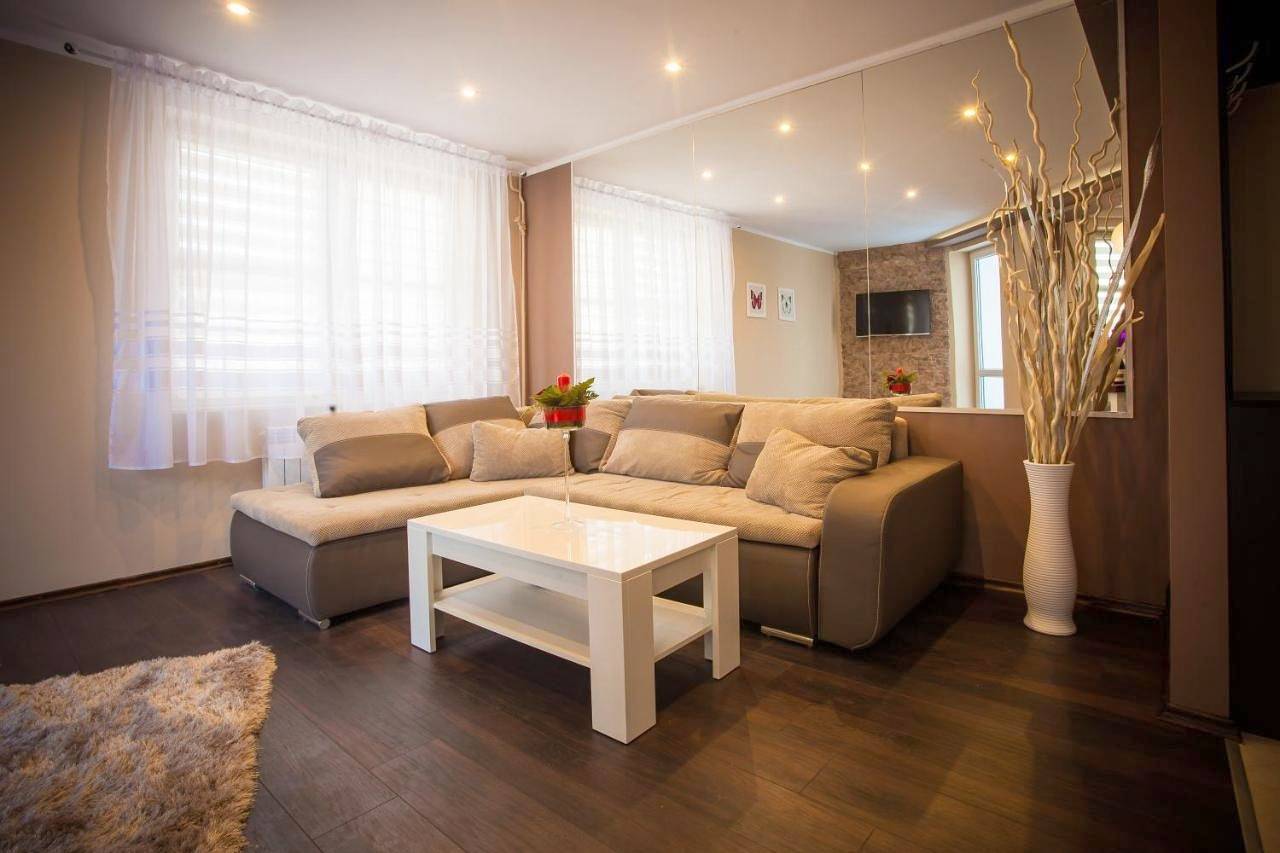 Cały apartament, Belweder in Nałęczów, Województwo lubelskie
