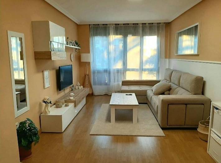 Apartamento de vacaciones para 6 personas - 1