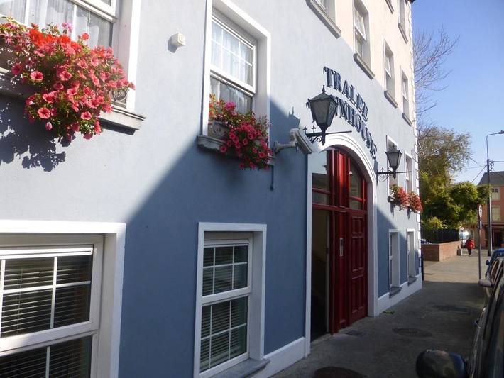 Bed & breakfast for 2 people in Tralee