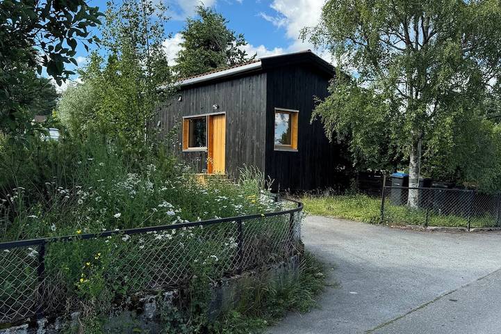Ferienwohnung für 4 Personen - 1