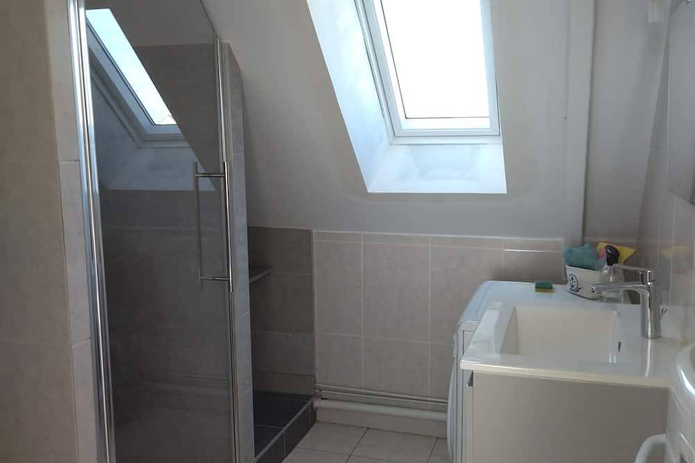 Ganze Wohnung, Sea View Apartment in Le Croisic, Côte d'Amour
