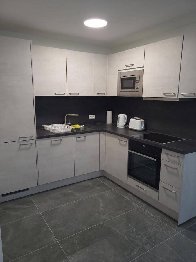 Ganze Wohnung, Two-Bedroom Apartment in Enzklösterle, Nordschwarzwald